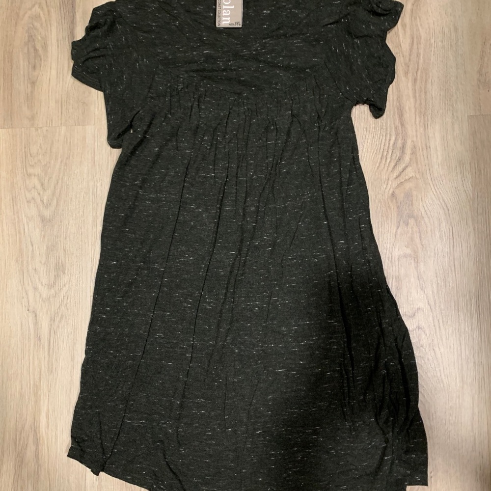 Kayseri T-shirt Dress - Picture 7 of 10